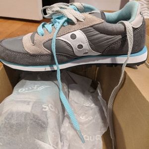 Saucony Sneakers